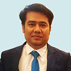 মোহাম্মদ আমিনুল ইসলাম