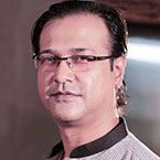 আসিফ আকবর