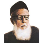 কাজী মোতাহার হোসেন