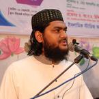 আব্দুল্লাহ যোবায়ের