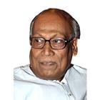শঙ্খ ঘোষ