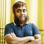 মাসুদ আলম