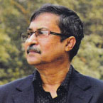 মঈনুল আহসান সাবের