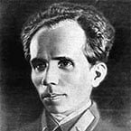 নিকোলাই অস্ত্রোভস্কি