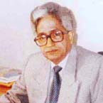 সুশীল চৌধুরী