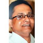 দেবদুলাল সমদ্দার