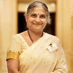 সুধা মূর্তি