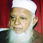 ড. কাজী দীন মুহম্মদ