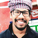আবদুল হাকিম নাহিদ