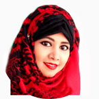 শবনম চৌধুরী