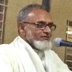 সৈয়দ ইরফানুল বারী