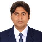 মোজাম্মেল হক মারুফ