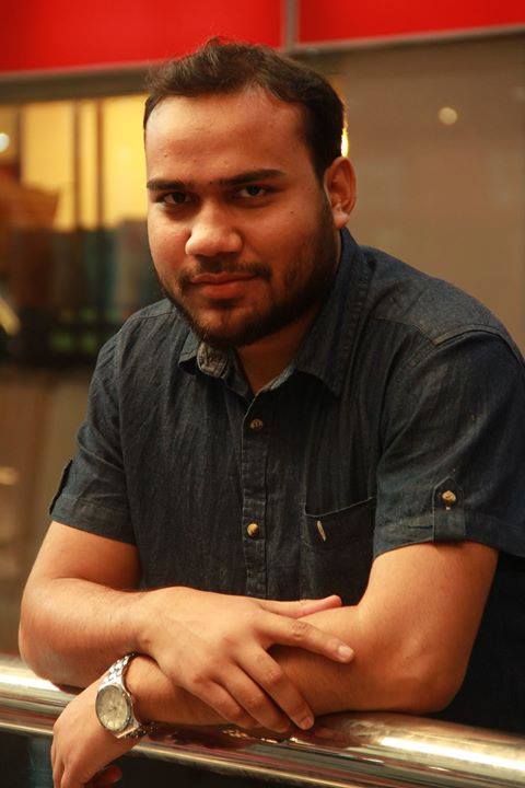 জাহিদ জুয়েল