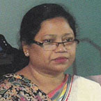 ড. সরিফা সালোয়া ডিনা