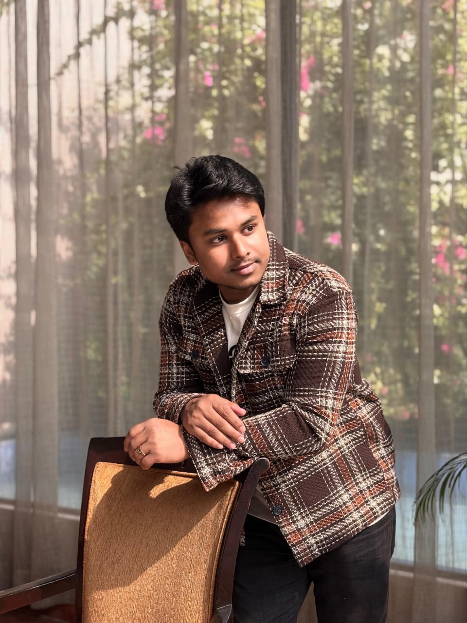 রেজওয়ান আহমেদ (কবি)