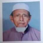 প্রফেসর মুঈন উদ-দীন আহমদ খান