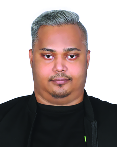মো. আশিকুর রহমান