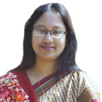 সাবিনা ইয়াসমিন