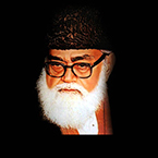 সাইয়েদ আবুল আলা মওদূদী