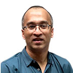 মাসরুর আরেফিন