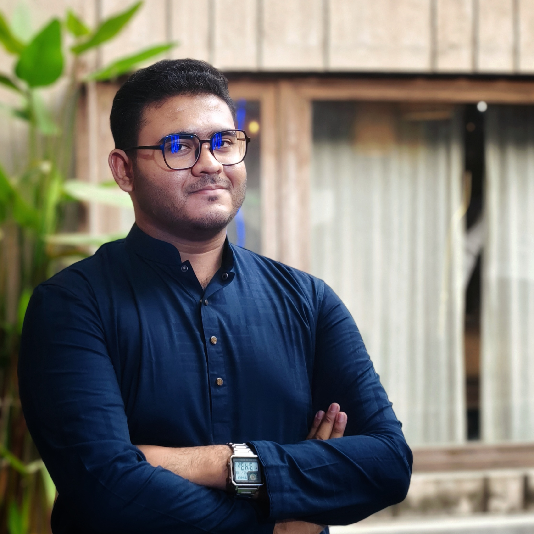 রুমি মাহমুদ