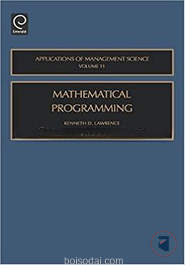 Mathematical Programming