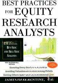 Best Practices for Equity Research Analysts
