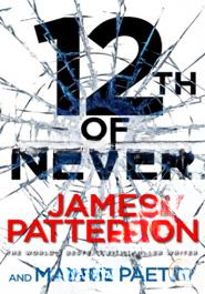 12th of Never (Women's Murder Club)