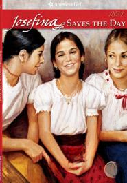 Josefina Saves the Day