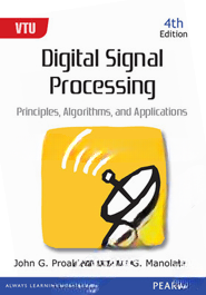 Digital Signal Processing