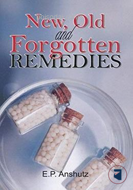 New, Old and Forgotten Remedies