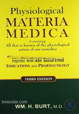 Physiological Materia Medica