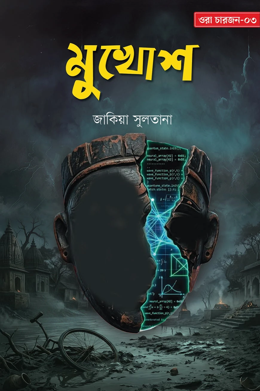 মুখোশ