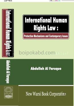 International Human Rights Law