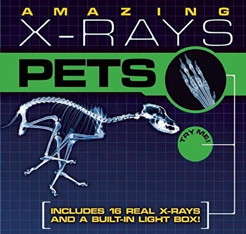 mazing X-rays Pets: