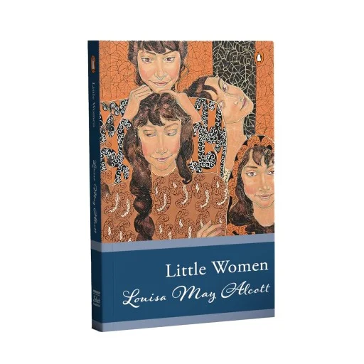 Little Women (Unabridged Classic) [Paperback]