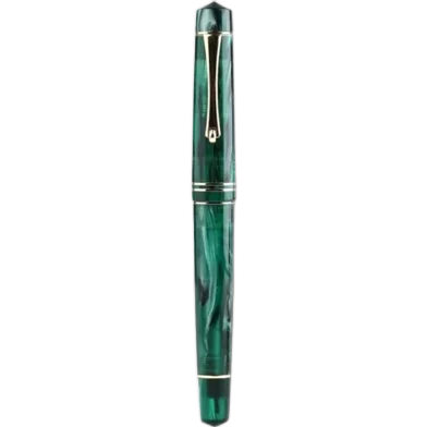 Majohn Moonman M800 সেলুলয়েড ফাউন্টেন পেন