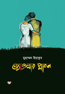 জ্যোৎস্নার প্লাবন