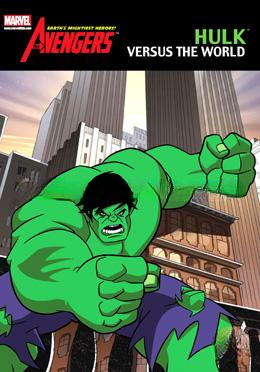 Marvel