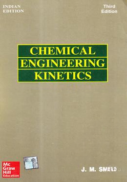 Chemical Engineering Kinetics