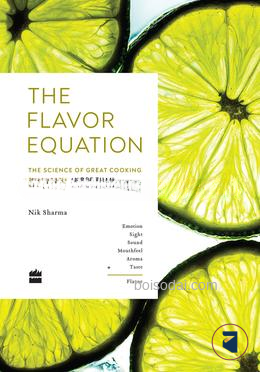 The Flavor Equation