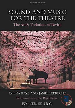 Sound and Music for the Theatre