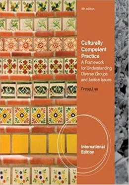 Culturally Competent Practice