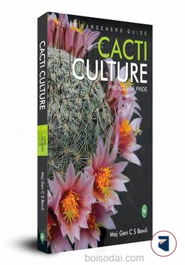 CACTI CULTURE