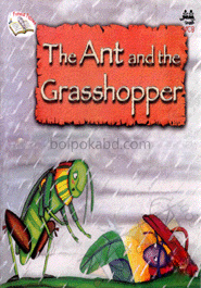 The Ant and the Grasshopper