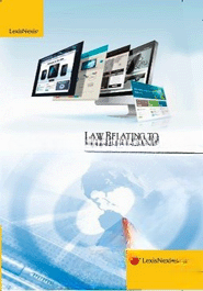 Law Relating to Electronic Contracts
