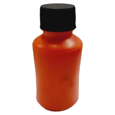 Acramine রেডি কালার ফর ফেব্রিক পেইন্ট রেড কালার 50 মিলি