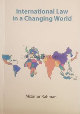 International Law in a Changing World