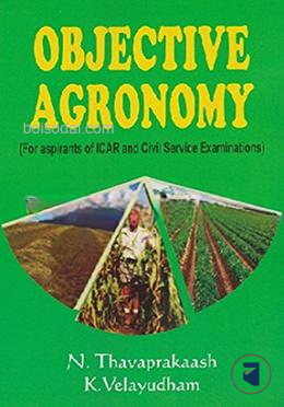 Objective Agronomy