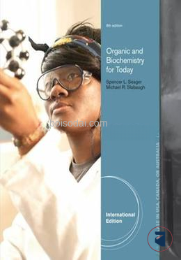 Organic and Biochemistry for Today